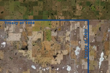 Treaty of 1855 Preview